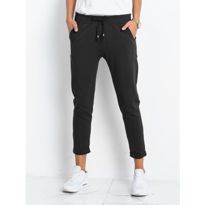 Tepláky RV-DR-3589.09X BASIC FEEL GOOD