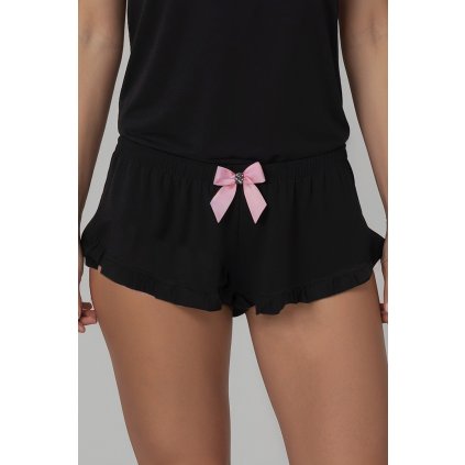 Šortky Vivisence 2101 (Velikost S, Barva Modrá - tmavě)