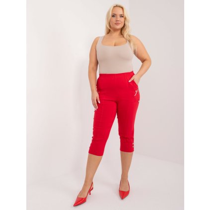 Kalhoty Plus Size AT-SP-73019.45 New Fashion