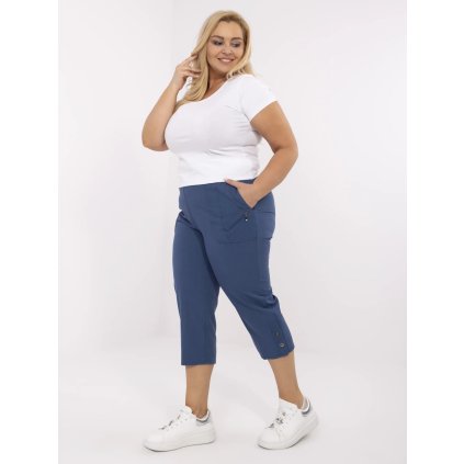 Kalhoty Plus Size AT-SP-845.66 New Fashion