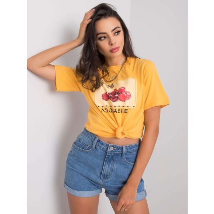 Tričko PM-TS-SS21TX38.93P PEPPER & MINT