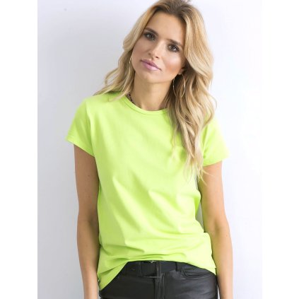 Tričko RV-TS-4623.84 BASIC FEEL GOOD
