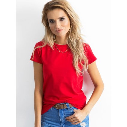 Tričko RV-TS-4623.86 BASIC FEEL GOOD