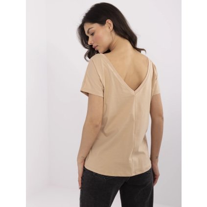 Tričko RV-TS-4662.93 BASIC FEEL GOOD