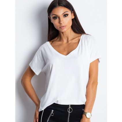 Tričko RV-TS-4832.33P BASIC FEEL GOOD