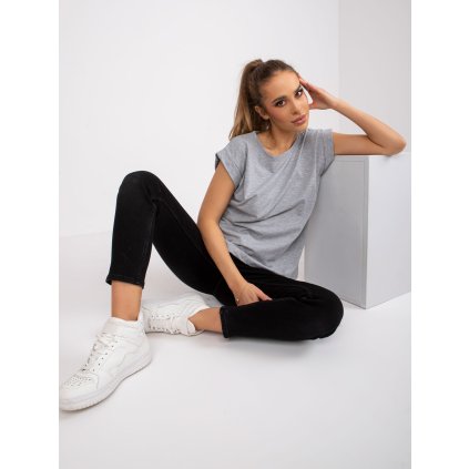 Tričko RV-TS-4833.44P BASIC FEEL GOOD