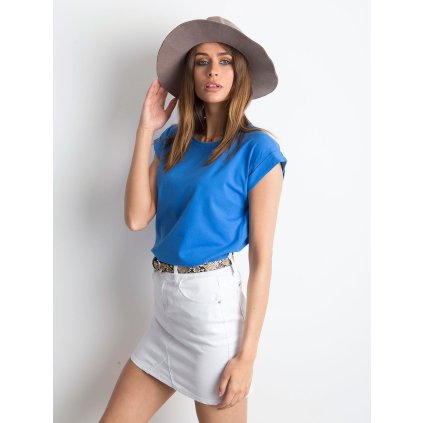 Tričko RV-TS-4833.88P BASIC FEEL GOOD