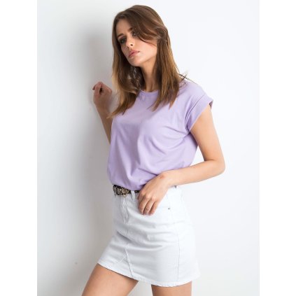 Tričko RV-TS-4833.89P BASIC FEEL GOOD