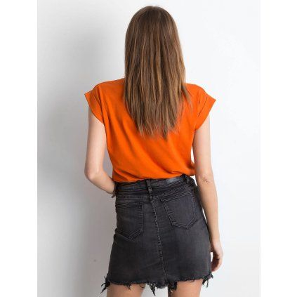 Dámské tričko RV-TS-4833.93P BASIC FEEL GOOD