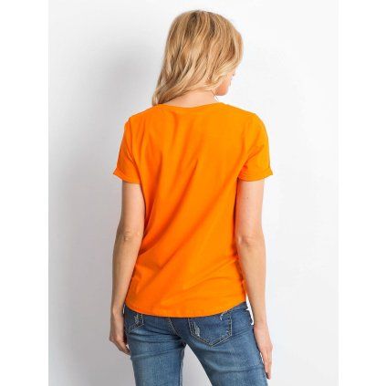 Dámské tričko RV-TS-4838.47P BASIC FEEL GOOD