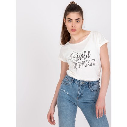 Tričko TW-TS-1005-14.25P Maylies (Barva Tělová, Velikost 2XL)