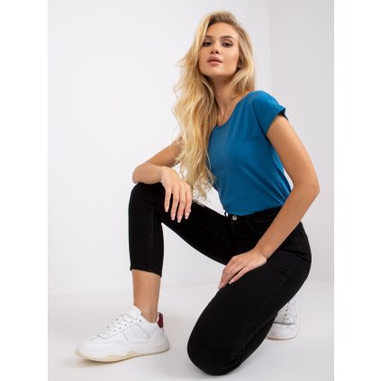Tričko RV-BZ-4622.89 BASIC FEEL GOOD
