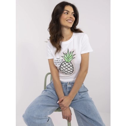Tričko NM-TS-R61673.01P JEAN LOUIS FRANCOISE