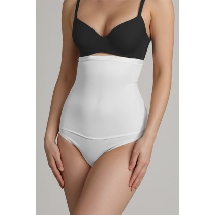 Kalhotky Vivisence 4101 SLIM (Velikost XL, Barva Černá)