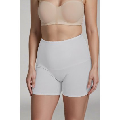 Kalhotky Vivisence 4102 Maxi SLIM (Velikost 4XL, Barva Béžová)