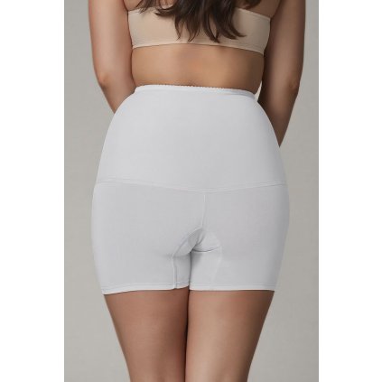 Kalhotky Vivisence 4102 Maxi SLIM (Velikost 4XL, Barva Béžová)