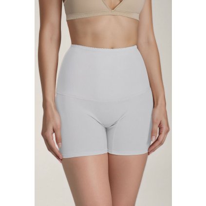 Kalhotky Vivisence 4102 SLIM (Velikost L, Barva Béžová)