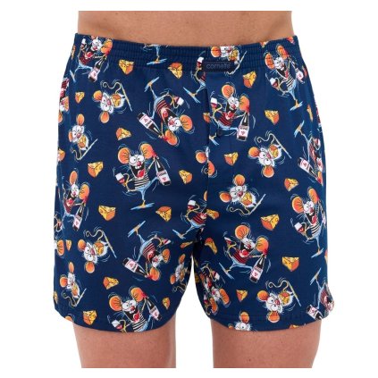 panske boxerky classic 011 176