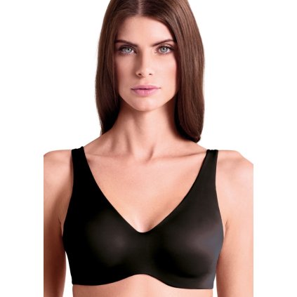 Dámská podprsenka Lormar Ultra 1431L (Velikost 70C, Barva Černá)