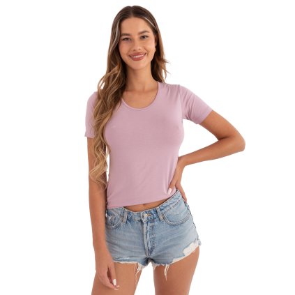 Top-95-BZ-639012.29P (Barva Fialová, Velikost L)