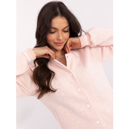 Mikina-EM-BL-895.13X- (Barva Tělová, Velikost UNI)