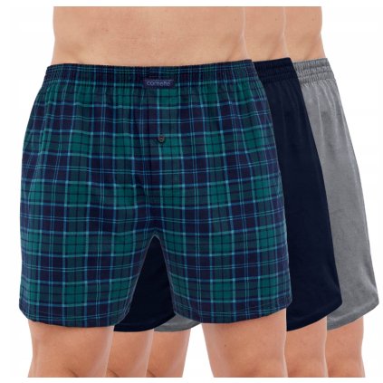 Trenýrky Cornette classic 945/10 3 pack