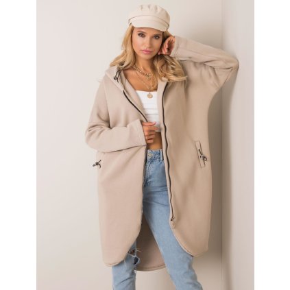 Mikina RV-BL-4858-1.99P RUE PARIS