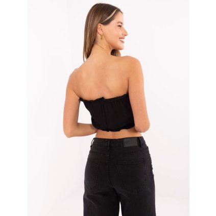 Top-LK-TP-510105.91 (Barva Černá, Velikost S/M)