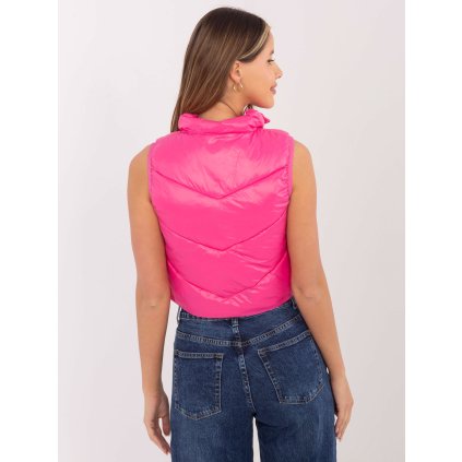 Vesta -NM-KZ-H-908.46P (Barva Růžová - tmavě, Velikost S)