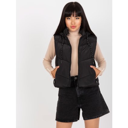 Vesta -NM-KZ-H-927/01.84 (Barva Černá, Velikost 2XL)