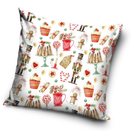 41088 vanocni polstarek louskace a sladky svet