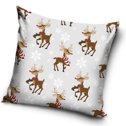 39951 vanocni polstarek sobi kolekce