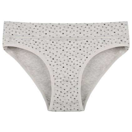 Dámské kalhotky Jessie (Barva Růžová - světle, Velikost M)