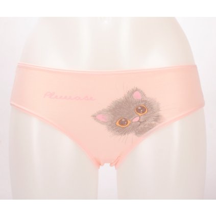 Dětské kalhotky Lucia (Barva Zelená, Velikost 2/3)