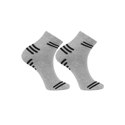 Pánské ponožky Moraj CSM180-043 (Velikost 39-42, Barva Šedá)