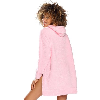 Mikina Dkaren Ariela (Velikost M, Barva Růžová)