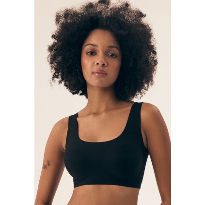 Podprsenka Henderson Bird 42849 (Velikost 2XL, Barva Černá)