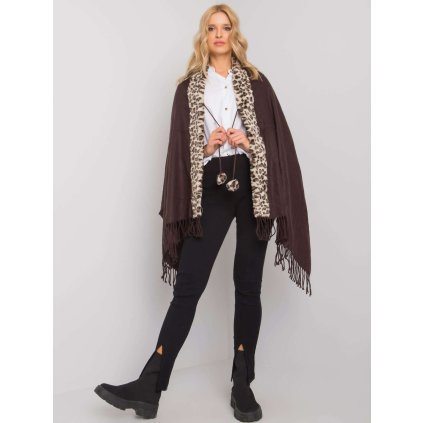 Šála-AT-SZ-BF48420 (Barva Bílá, Velikost UNI)