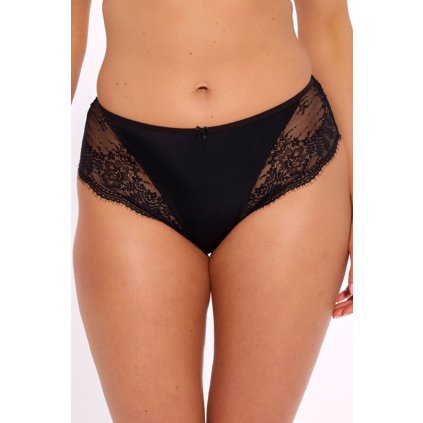 Kalhotky Gaia 1262P Camilla (Velikost 2XL, Barva Bílá)