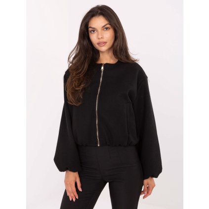 Dámská bunda IT-KR-A8612.46 RUE PARIS (Barva Béžová, Velikost UNI)