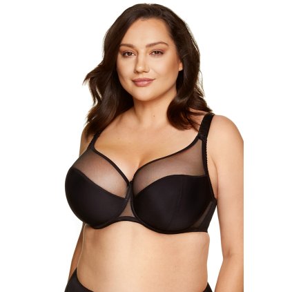 Podprsenka Gorteks Zara/B3 (Velikost 65G, Barva Béžová)