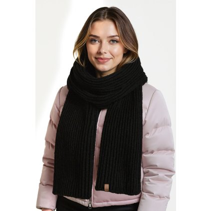 Šála Vivisence 7113 (Velikost UNI, Barva Béžová)