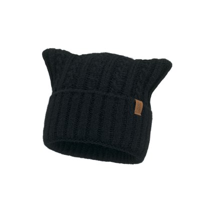 Čepice Vivisence 70117 (Velikost UNI, Barva Smetanová)