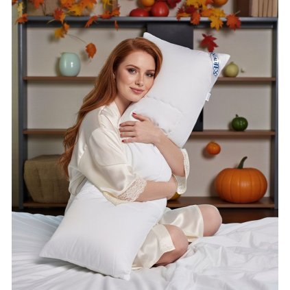 Relaxační polštář Náhradní manžel (Varianta 45x120cm)