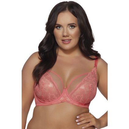 Podprsenka Ava 1824 Venus (Velikost 95C, Barva Béžová)