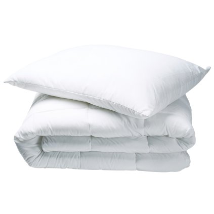 44593 set klasik prikrvka 140x200 polstar 70x90 cm