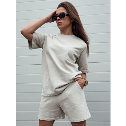 Dámské tričko SWAN Dstreet RY2533 (Velikost M, Barva Zelená - světle)