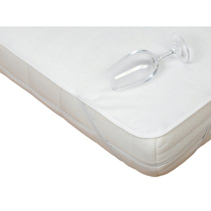 Matracový chránič TENCEL - nepropustný a prodyšný (Varianta Matracový chránič TENCEL 90x200 cm)