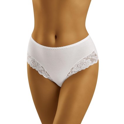 Kalhotky Wol-Bar Eco-Gi (Velikost 2XL, Barva Černá)