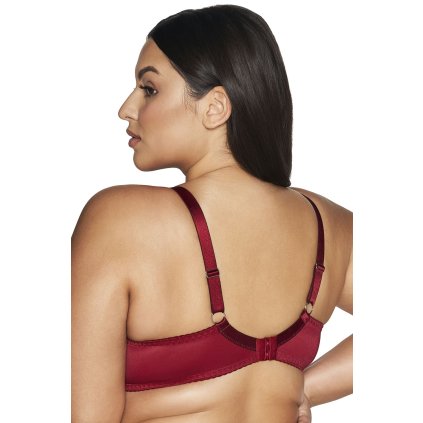 Podprsenka Ava 1030 Novato Maxi (Velikost 85J, Barva Smetanová)